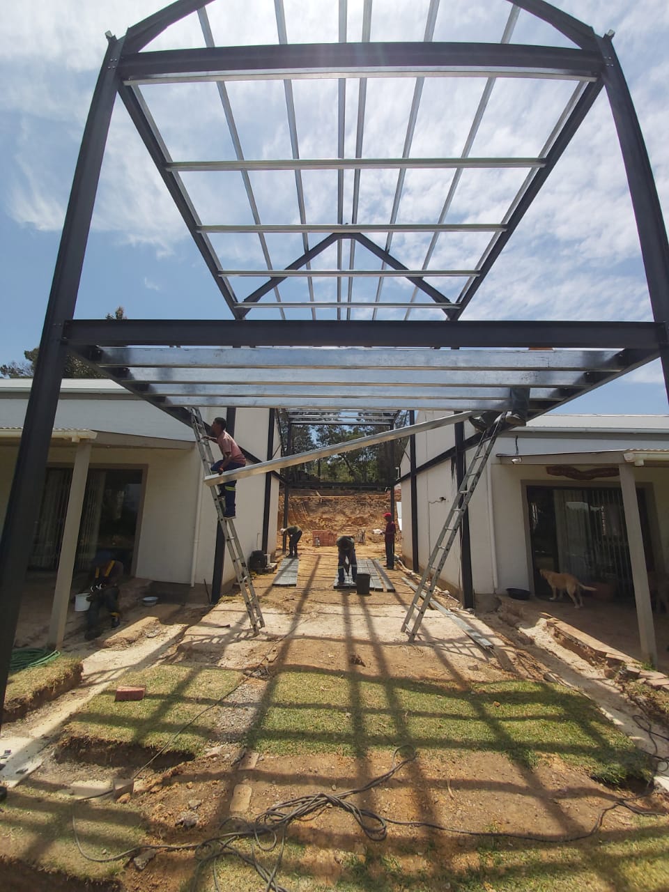 B3 Retail project - Image 22